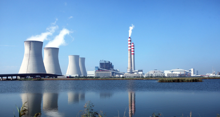 透平油過(guò)濾 · 發(fā)電行業(yè)應(yīng)用